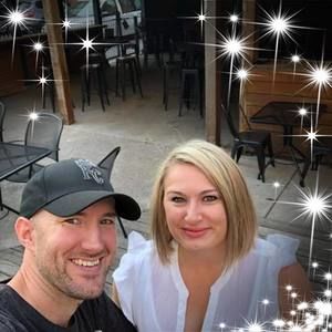 Meet your Posher, Crissy